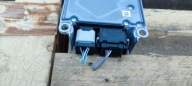 modulo ochrony pieszych Jaguar XF X250 8X2314B654AC