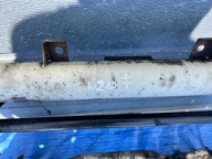 axle beam front of the engine MERCEDES W212 LIFT sider subframe axle beam front