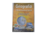 Geografia ekonomiczna z rozszerzoną geografią fizyczną