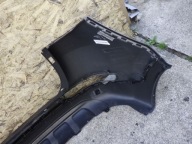 KIA SPORTAGE 4 IV QL 15- bumper rear rear part