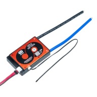 BMS modul LiIon 3S 60A T H-Series Standard