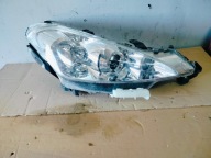 light right front XENON PEUGEOT 4007 EUROPA OE