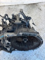 CAMBIO 6M5R7002YC 1.6 TDCI FORD FOCUS II