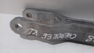 JEEP CHEROKEE KL airbag engine mount console 68343375AB 2018