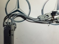 MERCEDES W212 Berline Mécanisme PANORAMY PANORAMA Câble PROWADNICE