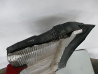 RANGE ROVER SPORT L320 3.6 TD motor cover lower