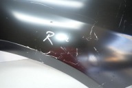 PEUGEOT 508 II 18- fender right front front