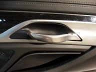 side door rear part right NAPPA BMW G12 1