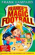 Frankie s Magic Football: Frankie and the World