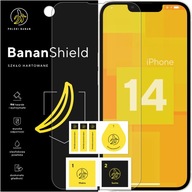 Szkło hartowane 9H BananShield do Apple iPhone 14