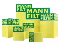 FILTR PALIWA Mann-Filter WK 9026 Filtr paliwa