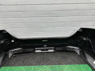 bumper rear rear part BMW 5 G60 M PAKIET BLACK-SAPHIRE