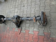 AMAROK differenciál differenciál far OS 2H6500041A