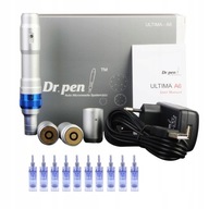 Dr Pen Ultima A6 Dermapen bezprzewodowy + 10kart