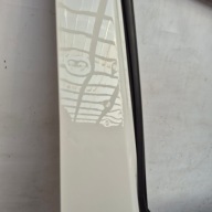 HONDA HR-V II 2 13-18 bumper front front