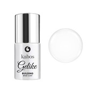 KABOS Gelike Building Base Coat Clear 8ml