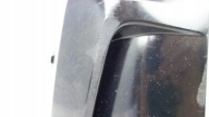 grid of a bumper right front BMW X3 G01 m-packet 8081202