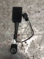 gurtschloss rechts vorne OPEL ASTRA J 13367897