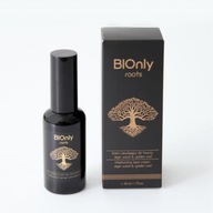 BIOnly roots Nawilżający krem do twarzy agar wood & golden oud 50ml