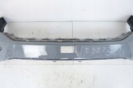 bumper front front VOLKSWAGEN TIGUAN II LIFT 2020- 5NA807221C