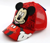 Šiltovka Mickey Mouse 49-53 cm