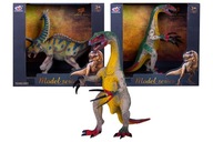 Figúrka Dinosaurus Pre Chlapca 2 vzory