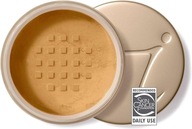 JANE IREDALE PUDER SYPKI MINERALNY SPF 20 Golden Glow