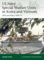 US Navy Special Warfare Units in Korea and