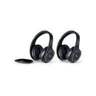 Bezdrôtové slúchadlá na uši Meliconi HP EasyDigital Bundle
