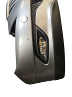 bumper front front LANCIA DELTA III (2008-2011) PDC KOD LAKIERU 617