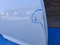 door right rear. VW PASSAT B8 KOMBI 2014R->