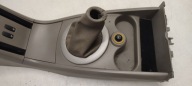 bracciolo tunel Renault Megane II Cabrio