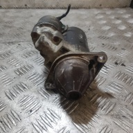 starter OPEL ASTRA H 124436877 1.4 B
