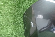 MAZDA CX5 CX-5 II 17- stoßstange hinten heck