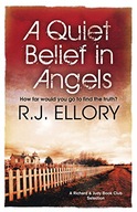 A Quiet Belief In Angels: Beautiful and haunting