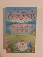 Swallowtail Summer Erica James