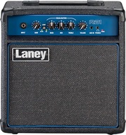 LANEY RB-1 basszus kombó