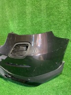 bumper rear MERCEDES GLC COUPE W253 HYBRYDA