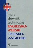 Mały słownik techniczny angielsko-polski i polsko-