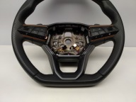 Cupra Leon IV Formentor steering wheel, multifunkcyjna with shifting 5FA419091DQ