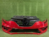 front bumper front RENAULT MEGANE IV 16- NR.9826