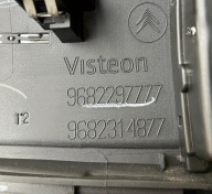 frame navigation devices DEKOR consoles C5 III X7 9682297777