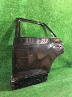 door left rear. VW T-ROC NR.126