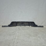 MITSUBISHI OUTLANDER III 3 LIFT 15-22 cap moulding cap bonnet rear part