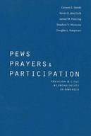 Pews, Prayers, and Participation: Religion and