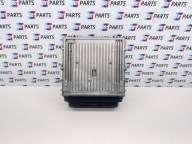 BMW F32 computer control unit of the engine 435D 313KM N57D30B 8582190