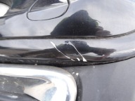 CITROEN C3 PICASSO stoßstange vorne vorne