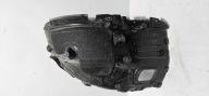 mudguard left front BMW 5 G60 G61 original 9621235