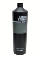 KayPro tónovací uhlíkový šampón 1000 ml