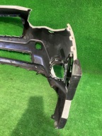 front bumper front SUBARU XV LIFT 20- CROSSTREK NR.4854